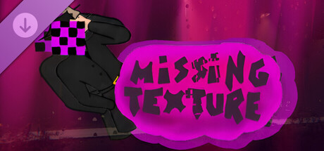 Missing Texture - Chapter 1