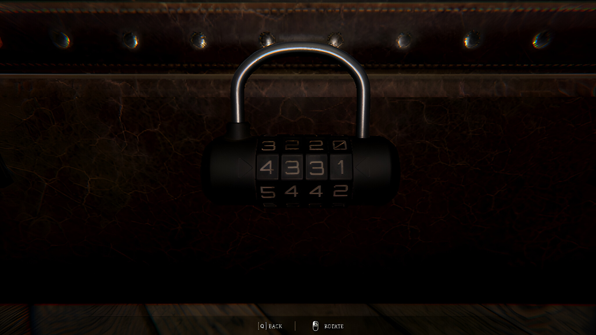 Missing Texture - Chapter 1 screenshot 4