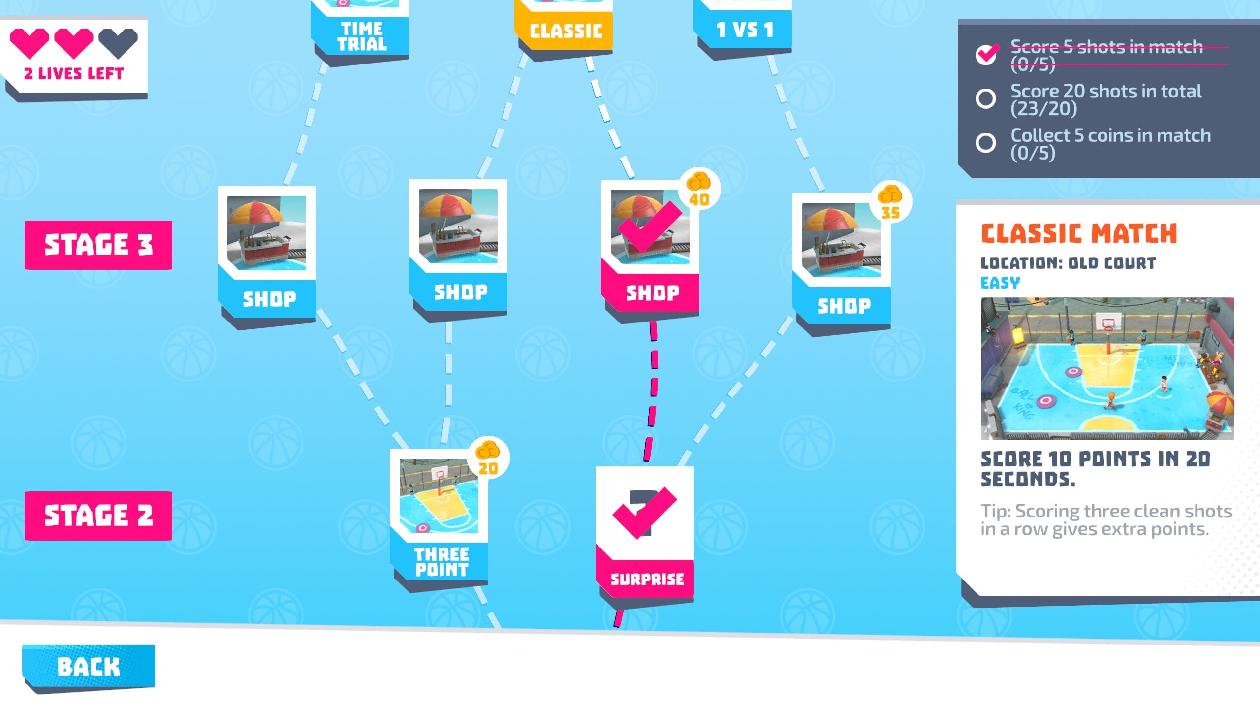 Ball King Jam screenshot 4