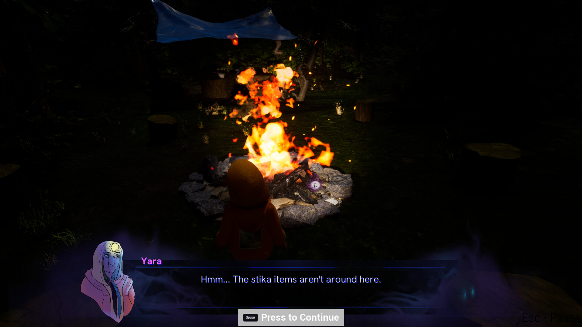 Stika screenshot 2