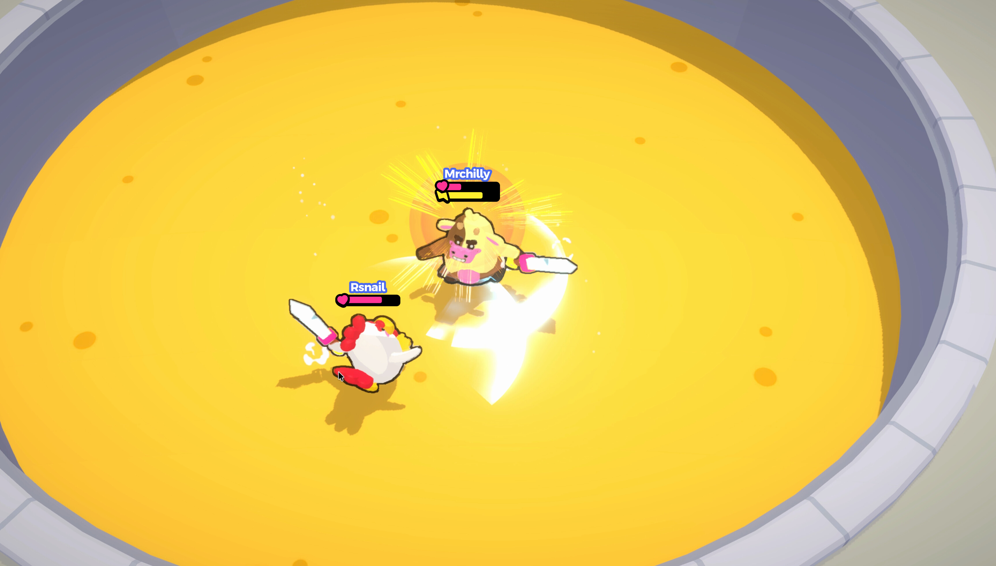 Mini Bash™ screenshot 6