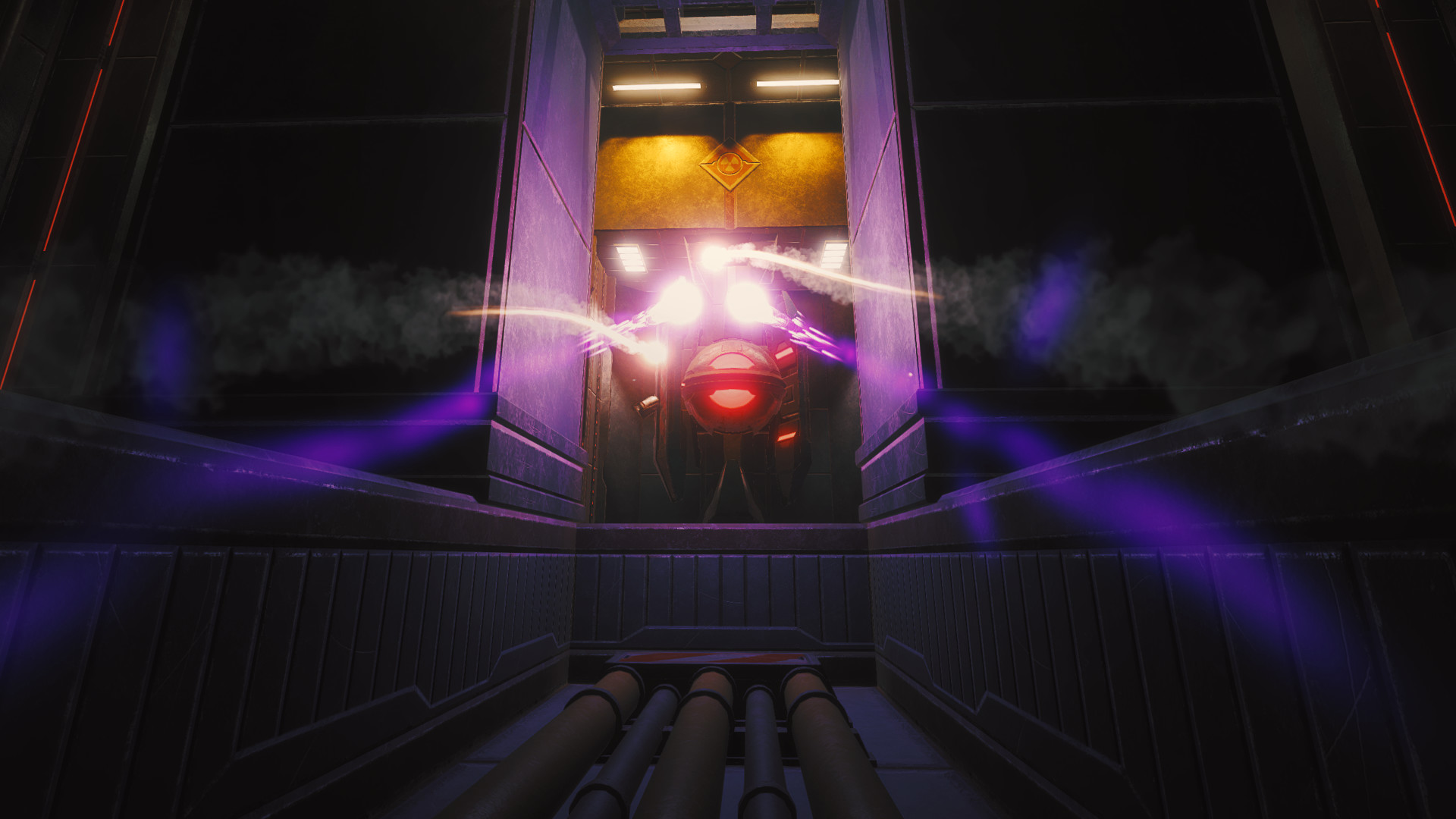 Overload screenshot 9