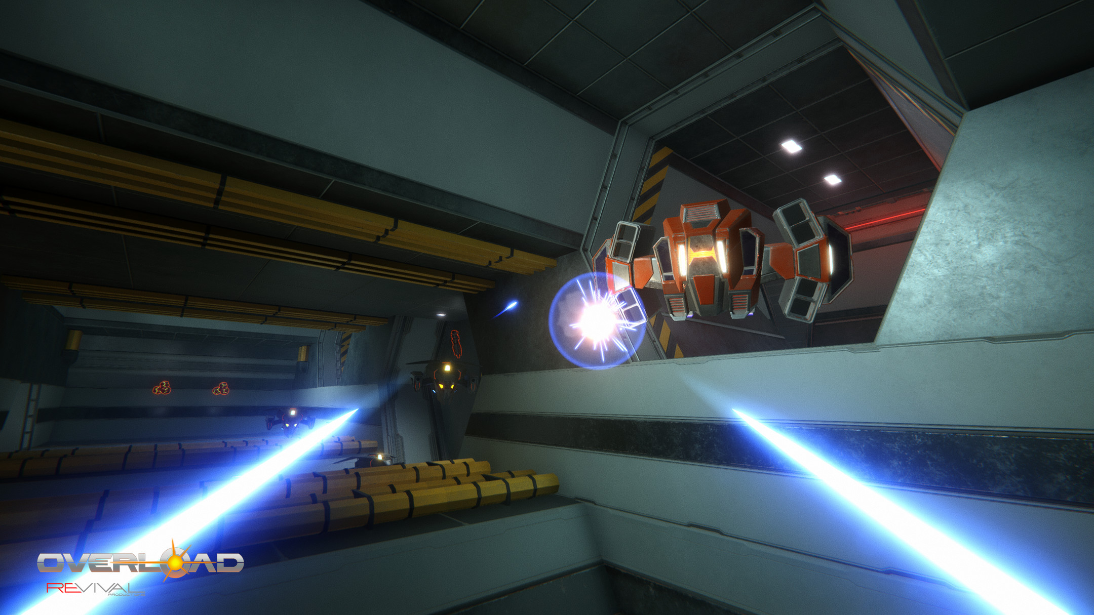 Overload screenshot 16