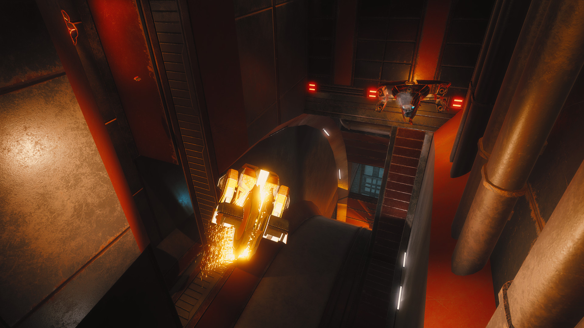 Overload screenshot 8