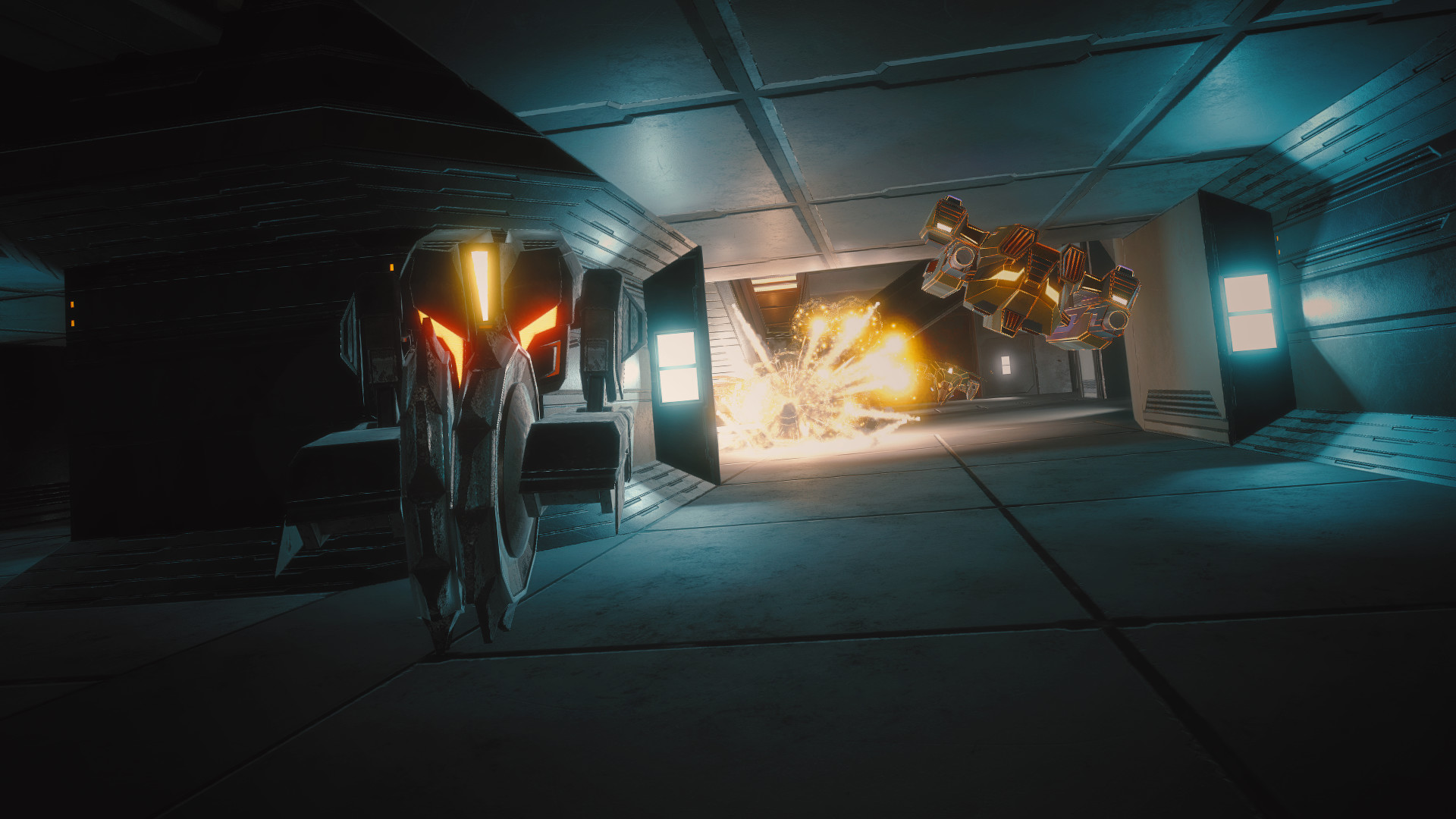 Overload screenshot 10