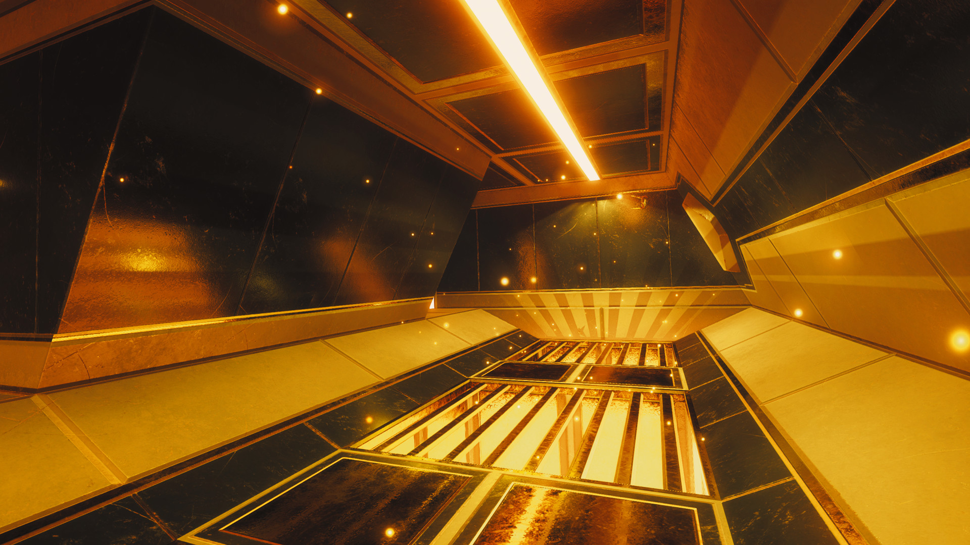 Overload screenshot 1