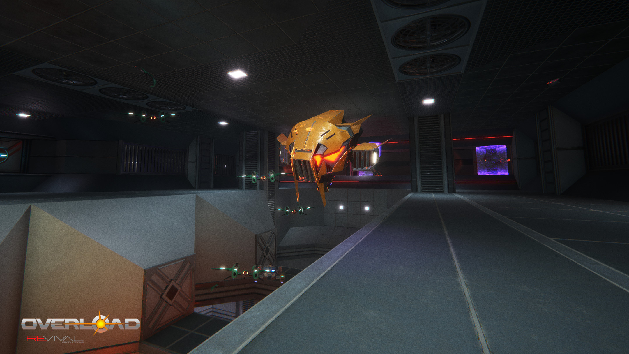 Overload screenshot 18