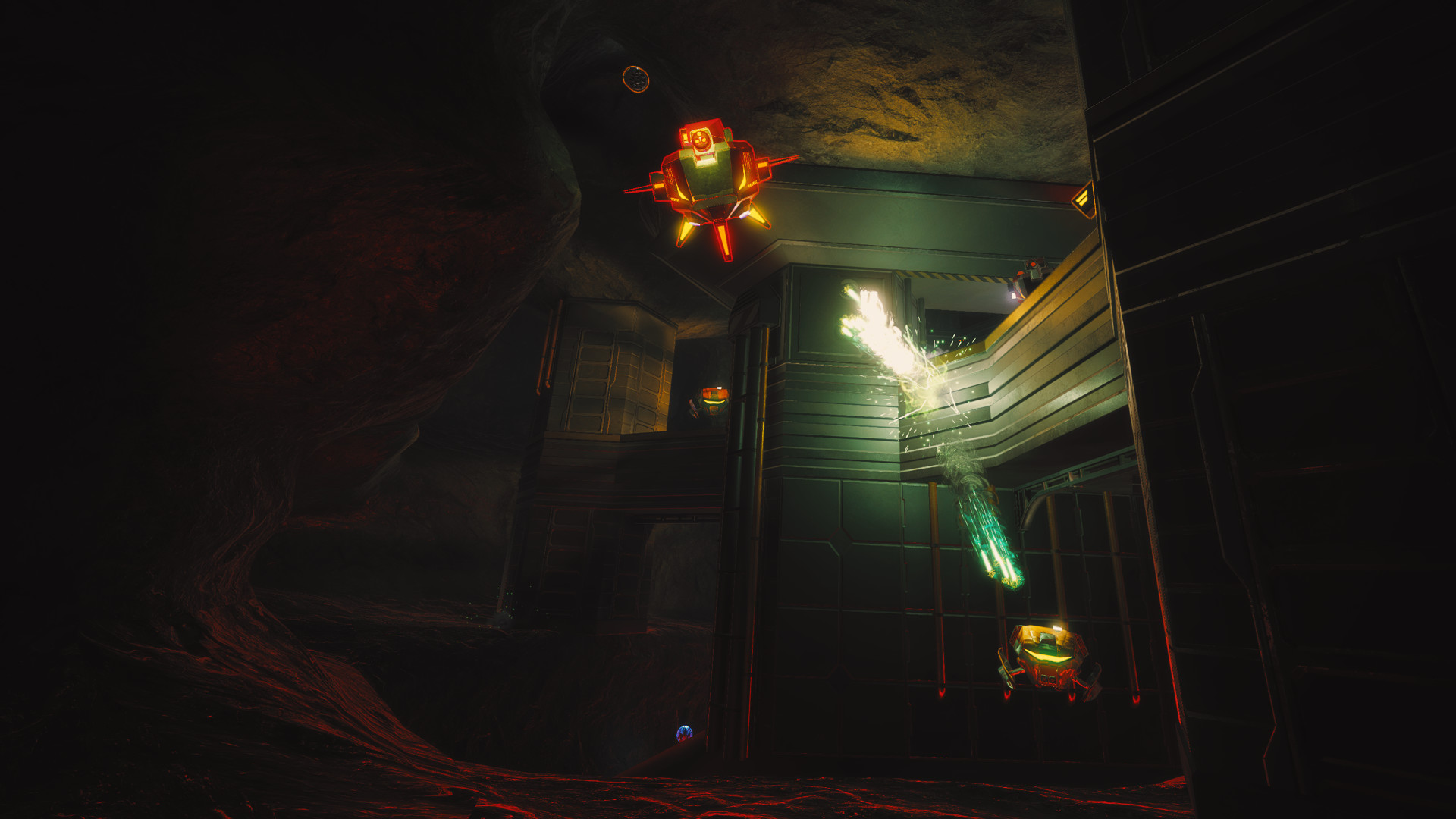 Overload screenshot 6