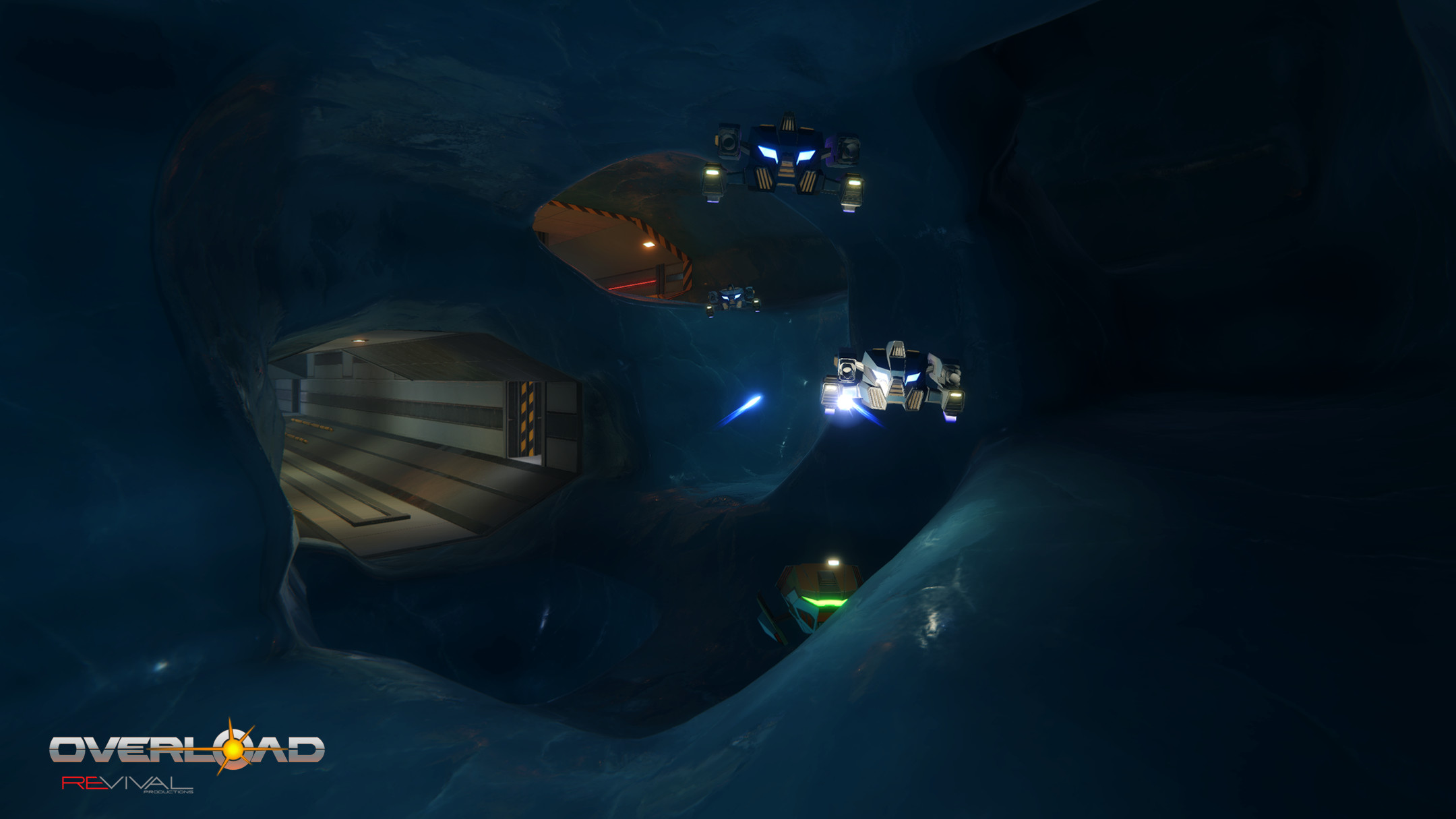 Overload screenshot 11