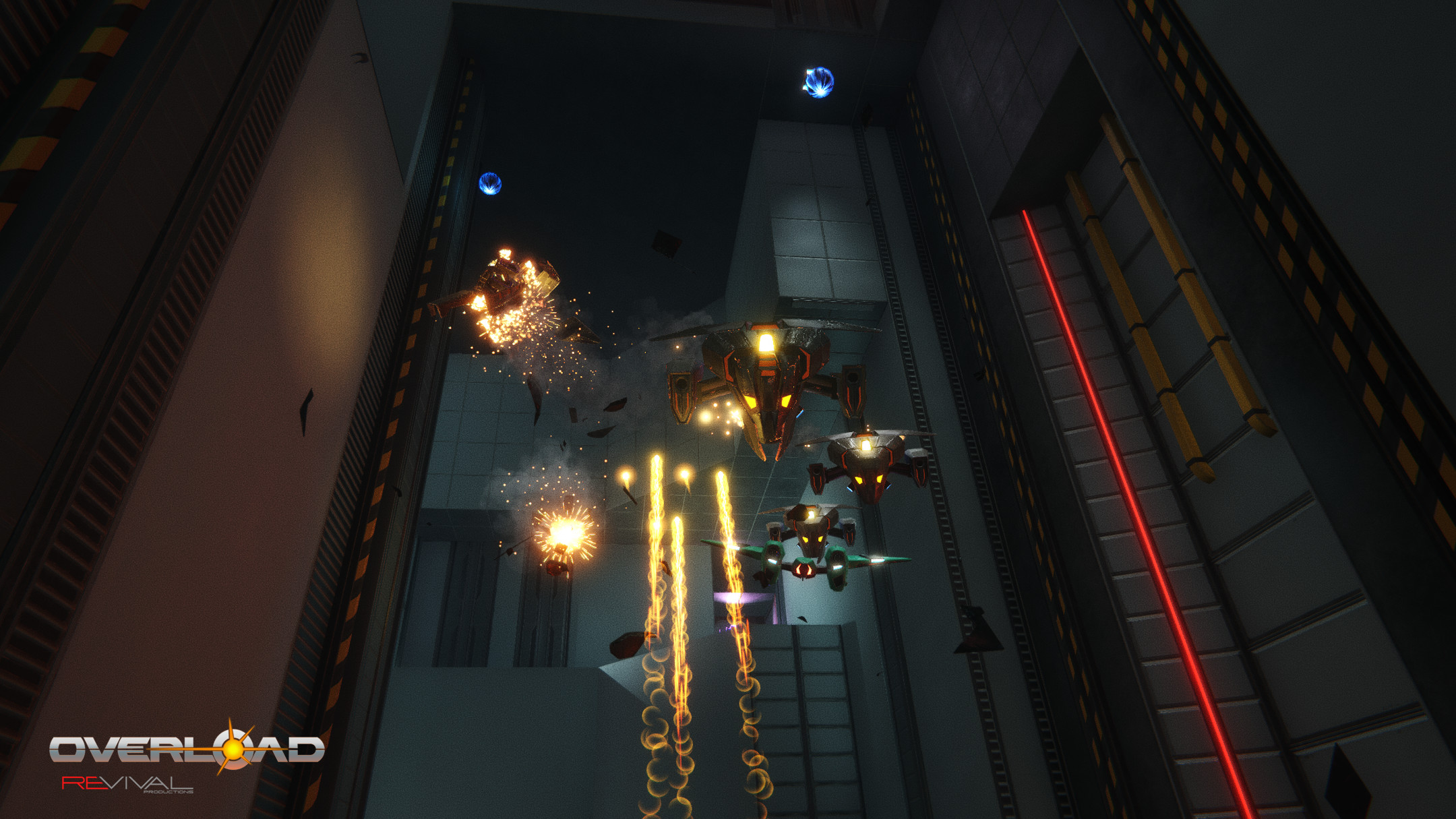Overload screenshot 14