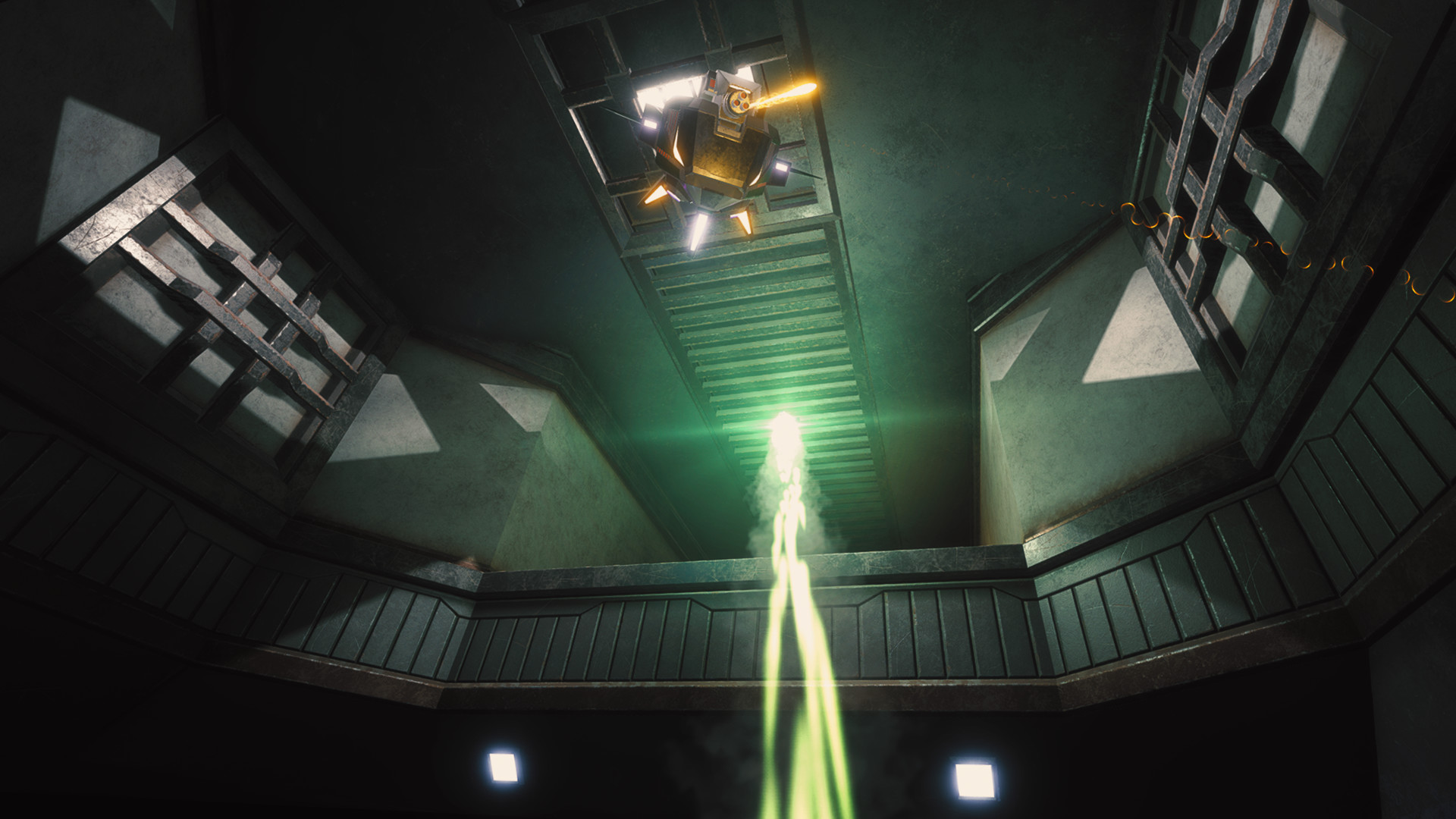 Overload screenshot 7