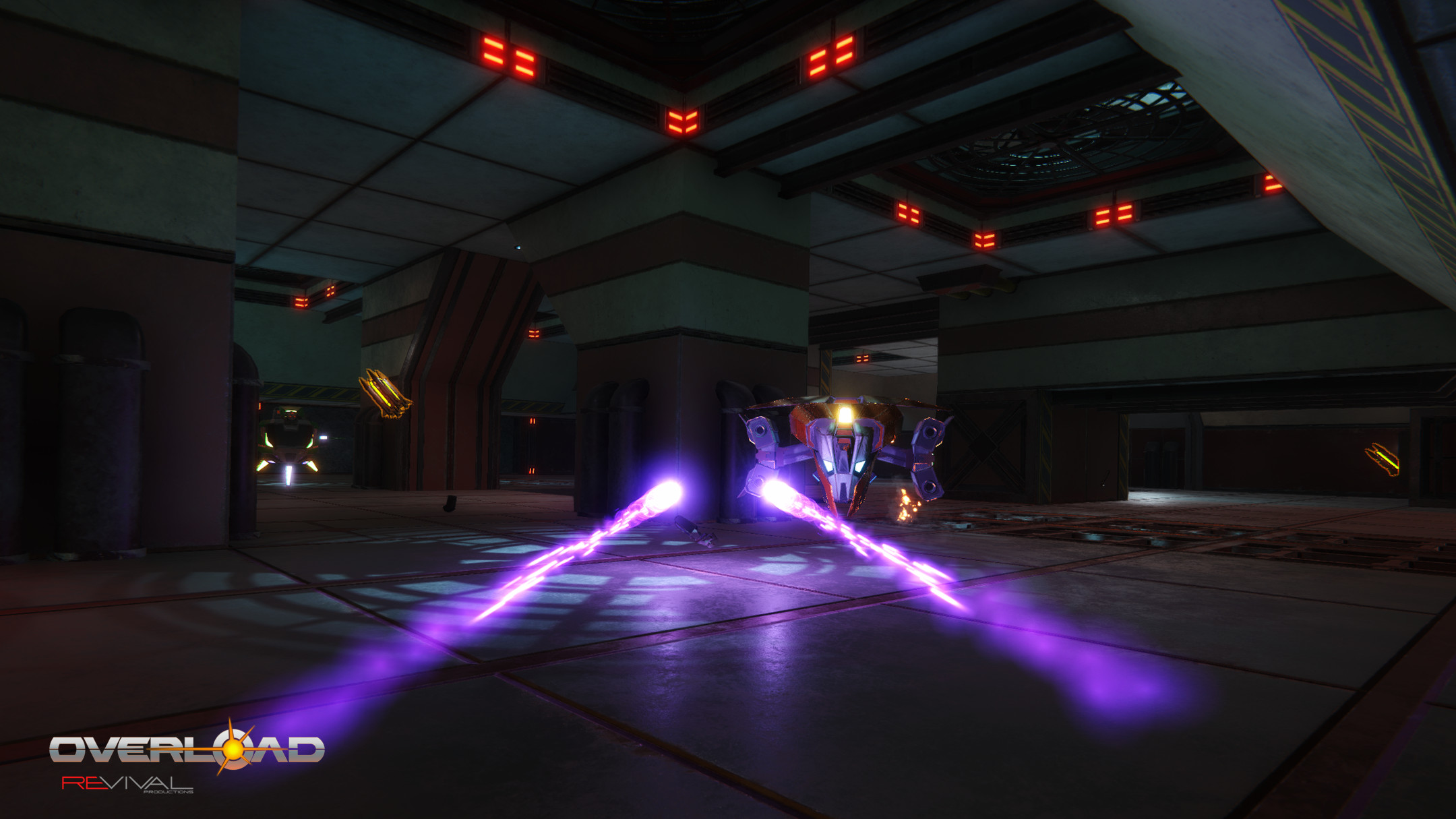 Overload screenshot 13