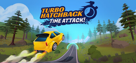 Turbo Hatchback Time Attack