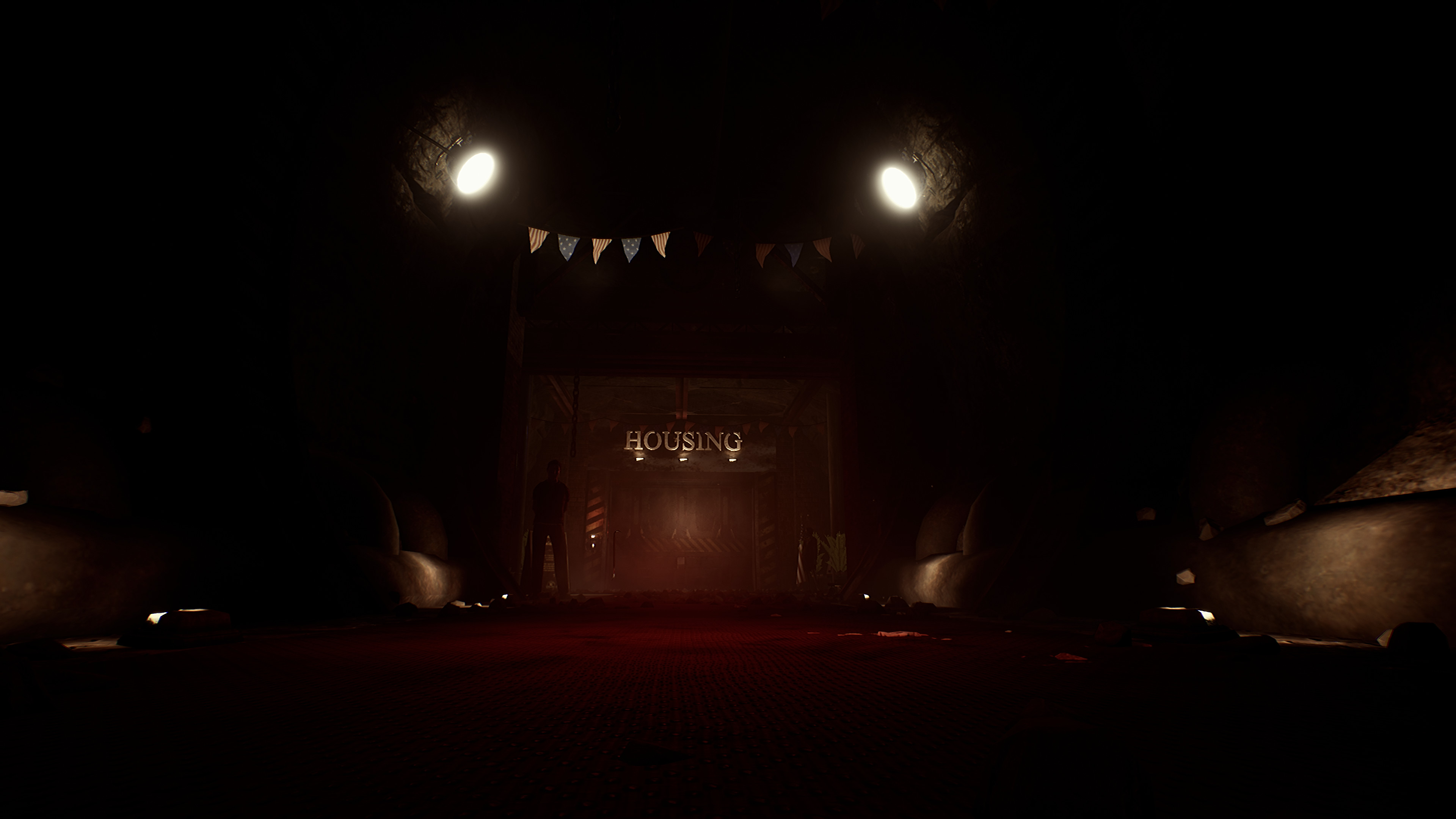 Colony 42 screenshot 6