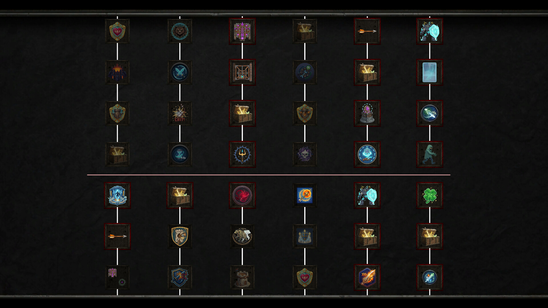 The Outcast Bloom screenshot 4