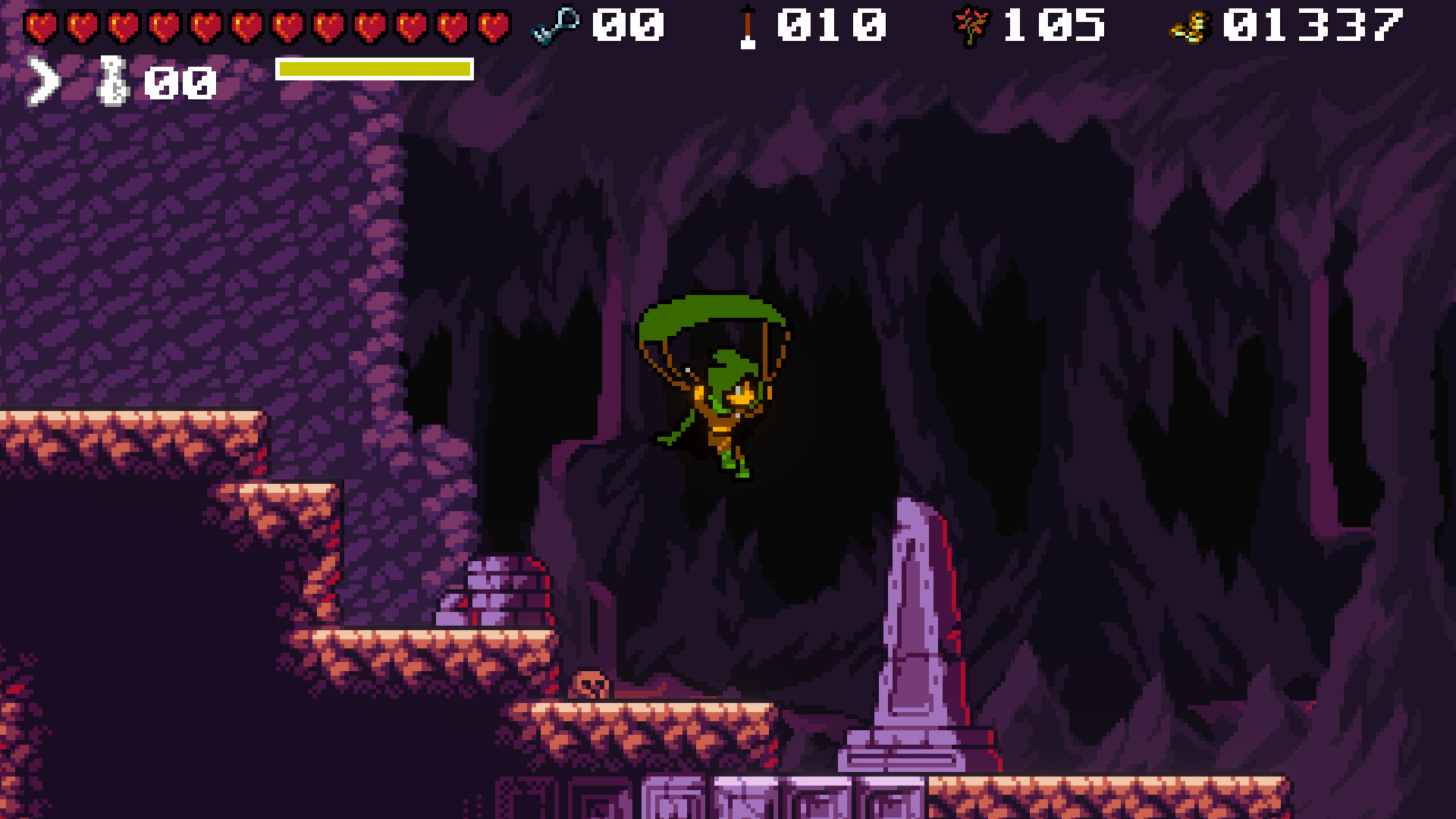 Ziii screenshot 4