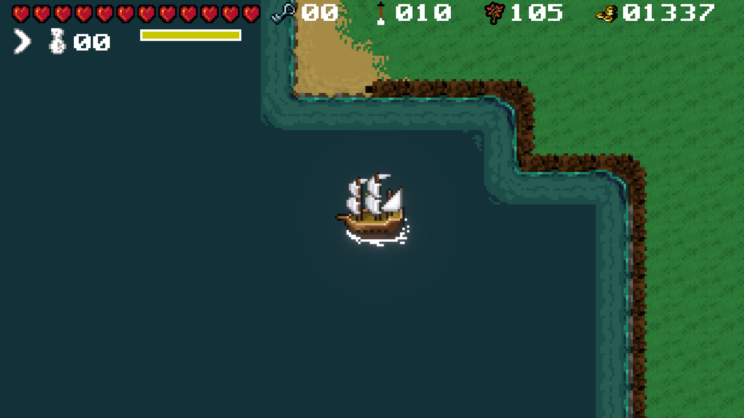 Ziii screenshot 2