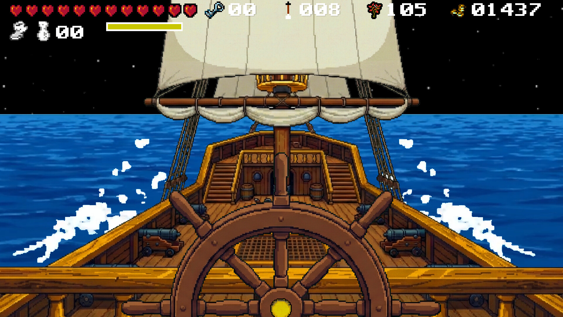 Ziii screenshot 6