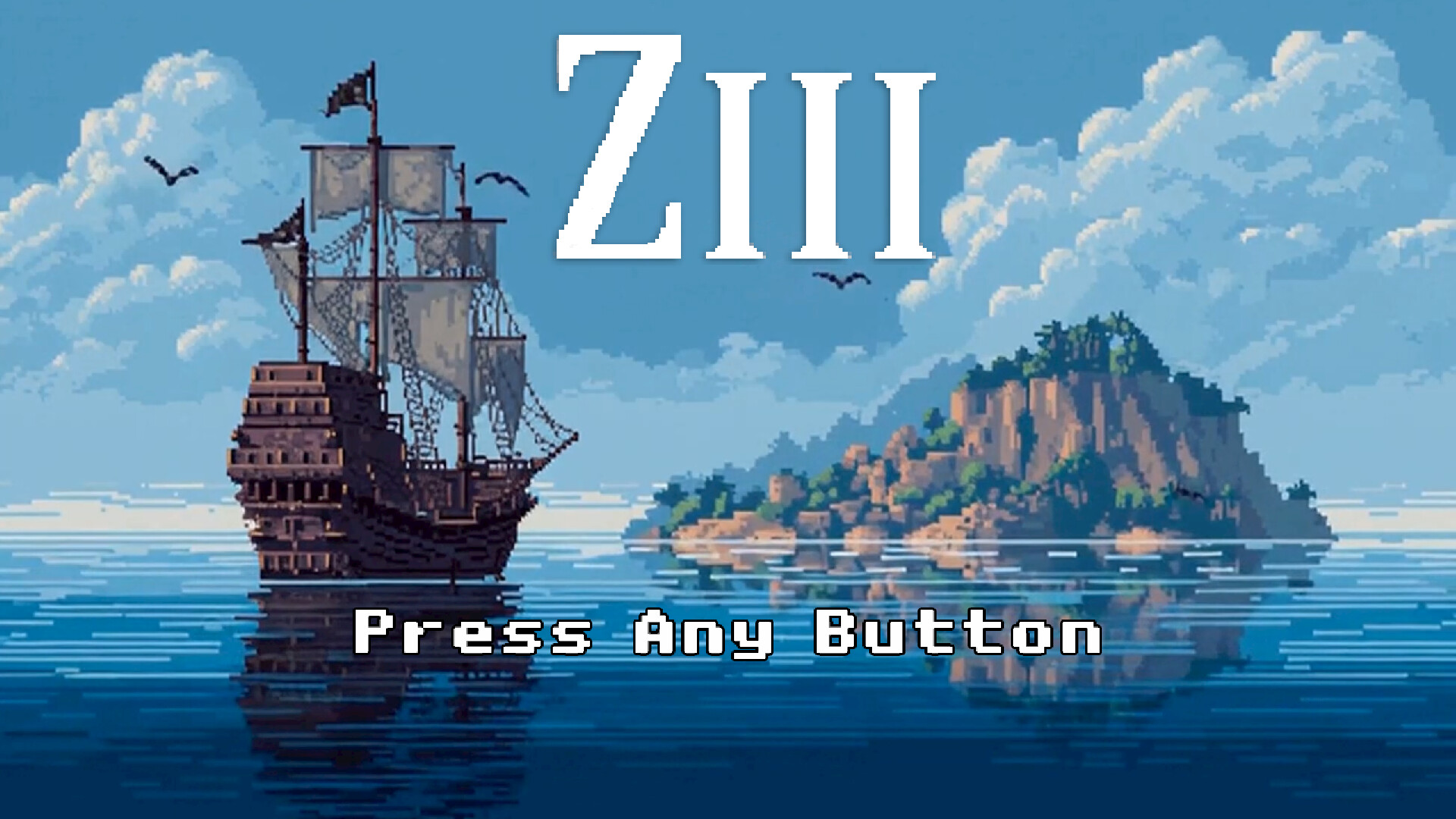 Ziii screenshot 1