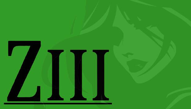 Steam：Ziii