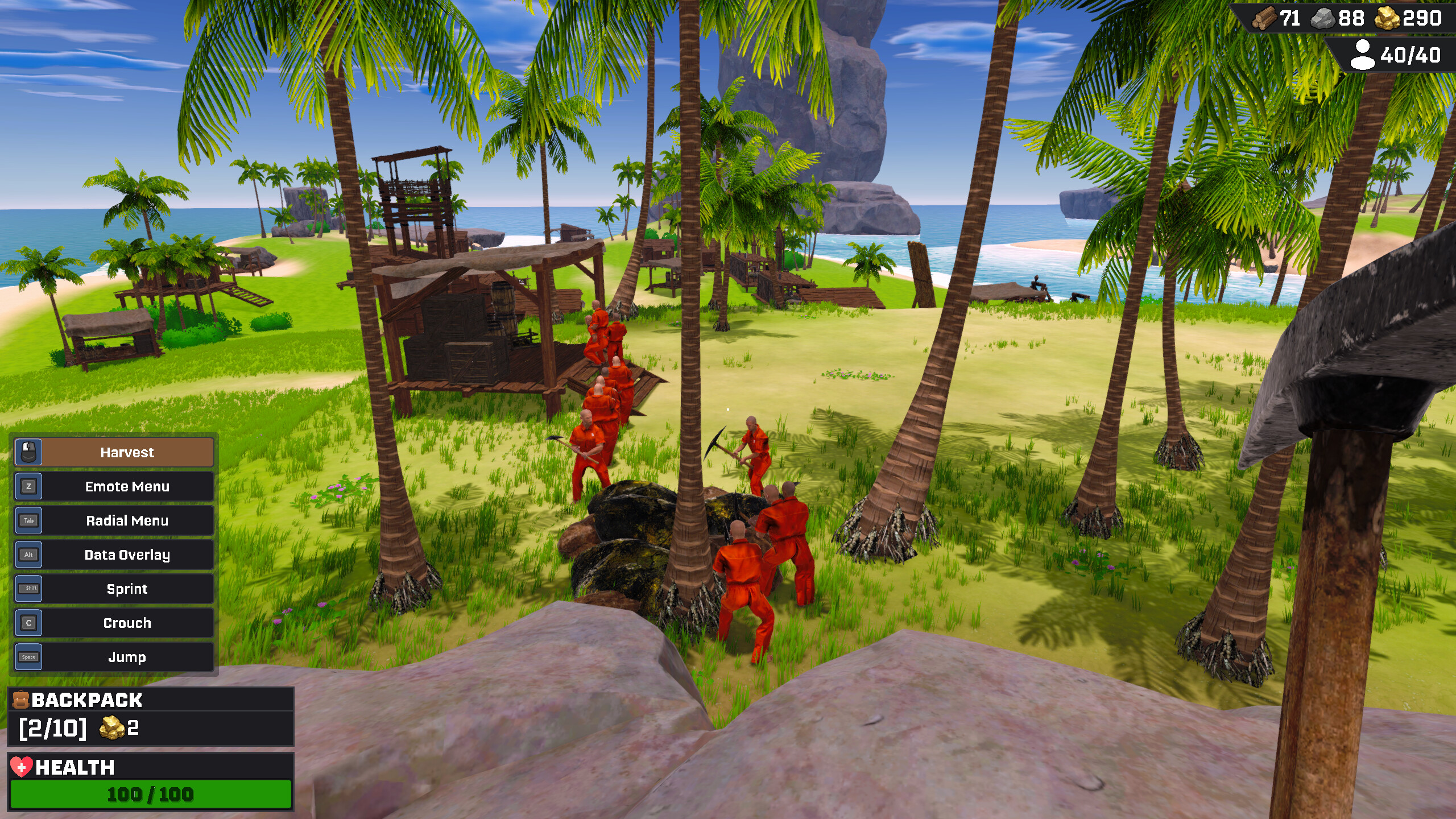 Catapulture screenshot 9