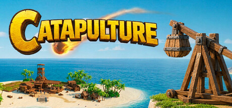 Catapulture — Steam header