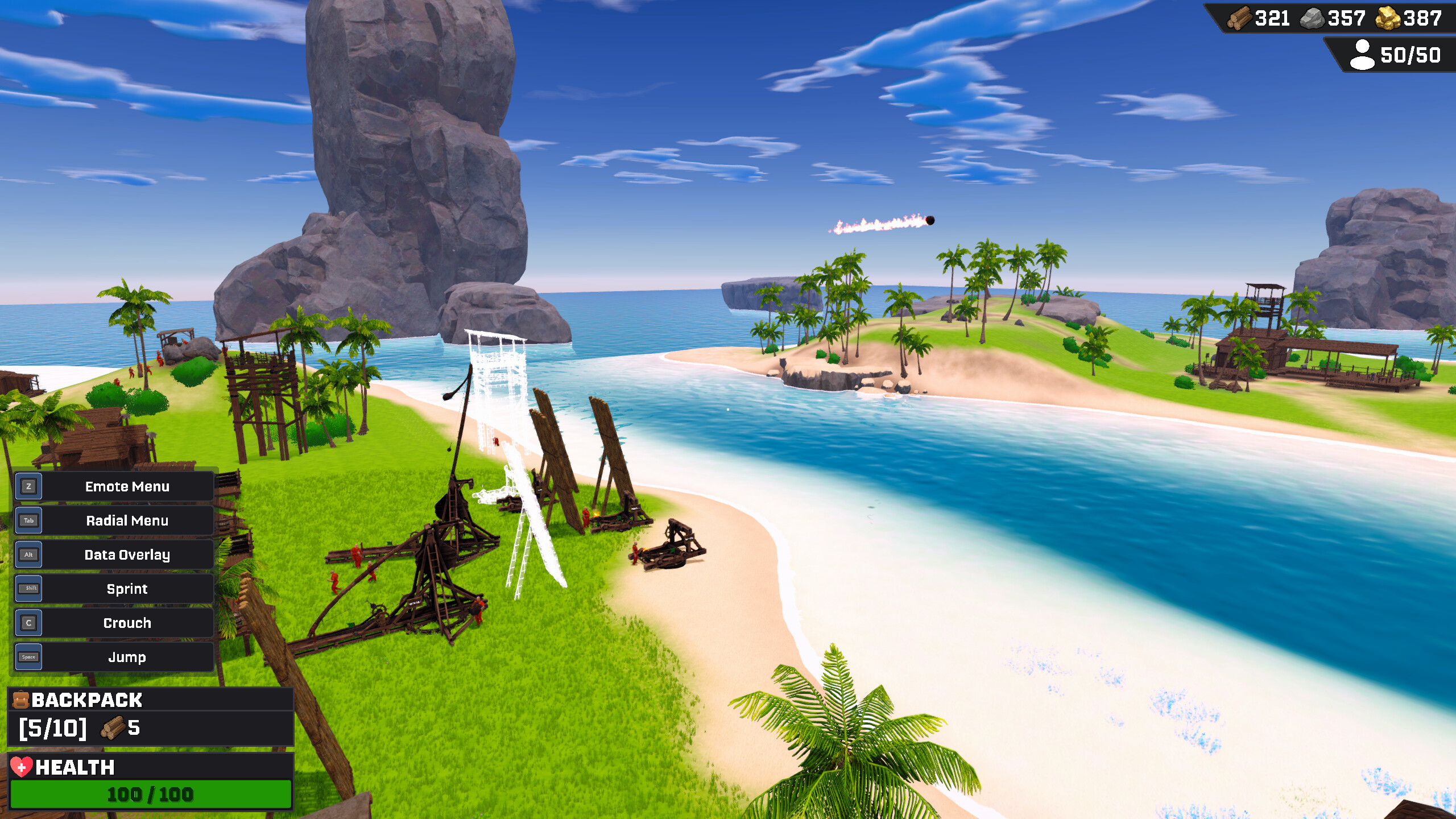 Catapulture screenshot 7