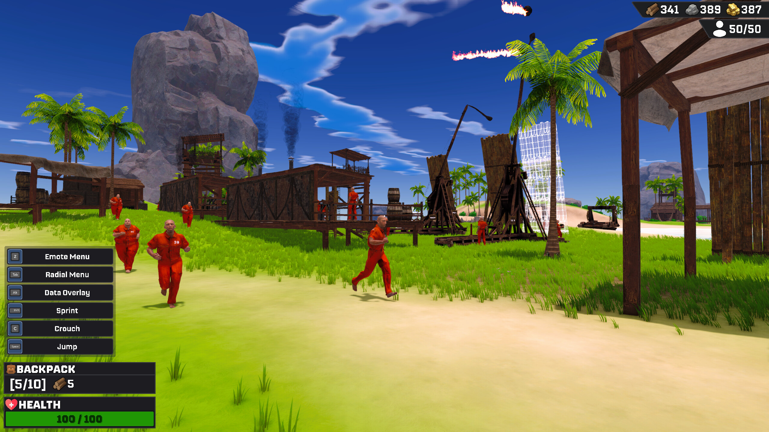 Catapulture screenshot 6
