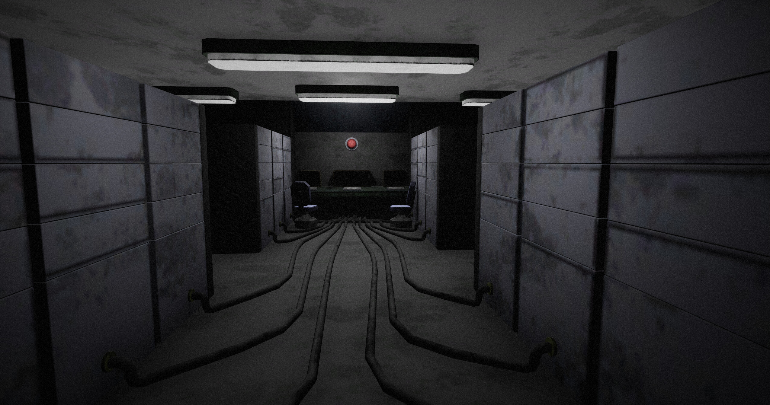 VOID ANOMALY screenshot 5