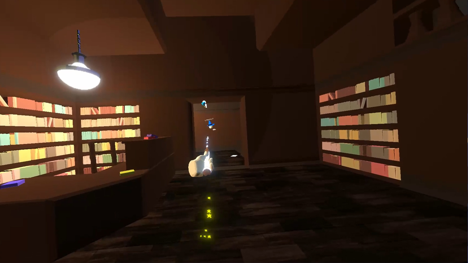 Spells 'n' Stuff screenshot 7