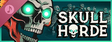 Skull Horde Soundtrack