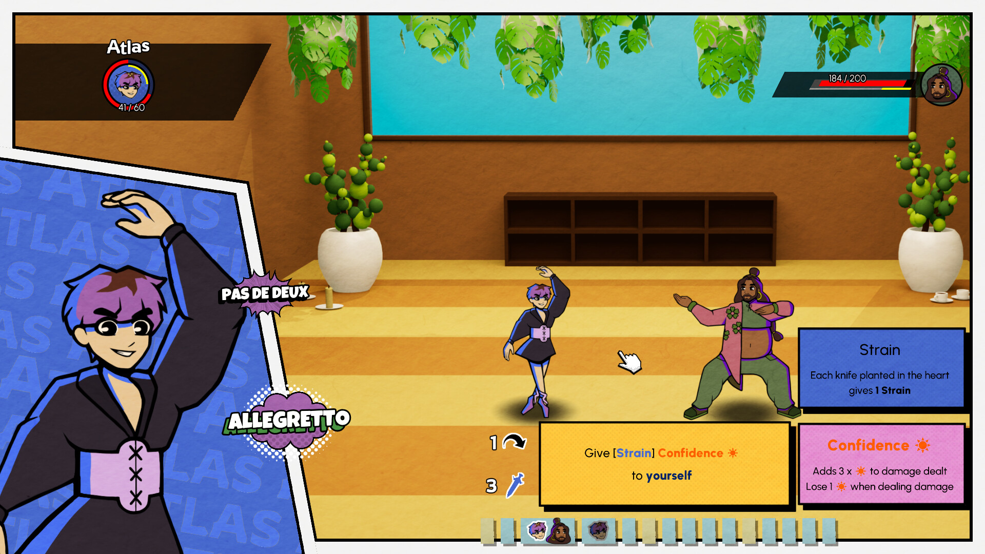 Fight the Odds screenshot 1