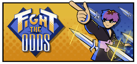 Fight the Odds — Steam header