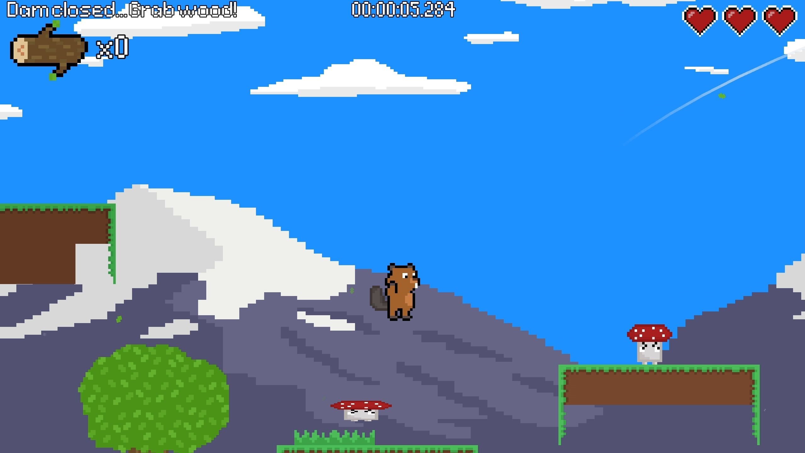 Dam Rush XD screenshot 4