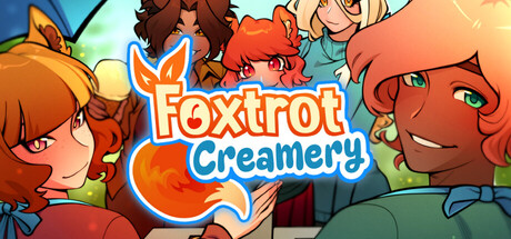 Foxtrot Creamery