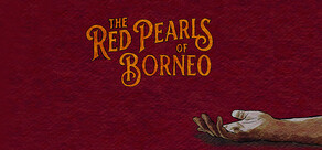 The Red Pearls Of Borneo