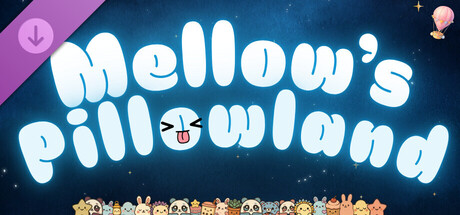 Mellow's PillowLand - Puff and Drift Expansion