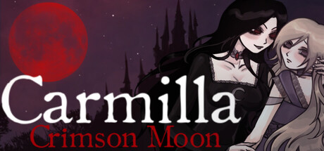 Carmilla : Crimson Moon