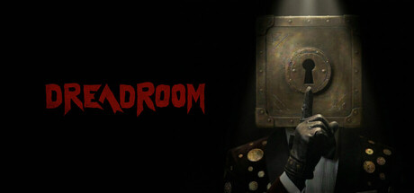 DREADROOM — Steam header