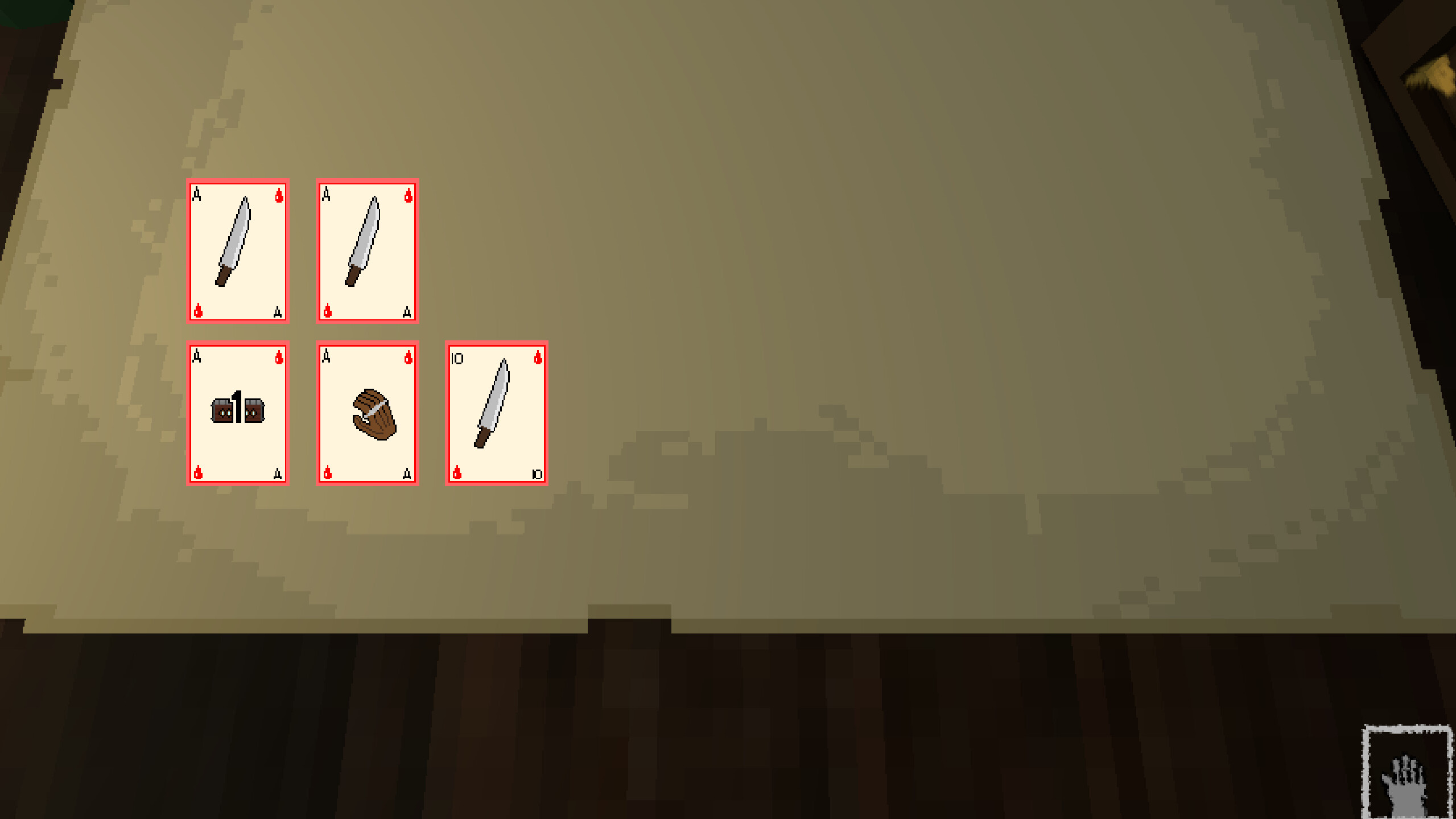 Shadowed Train screenshot 3