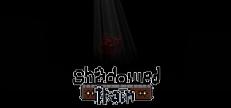 Shadowed Train — Steam header