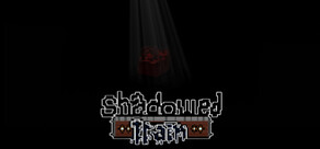 Shadowed Train