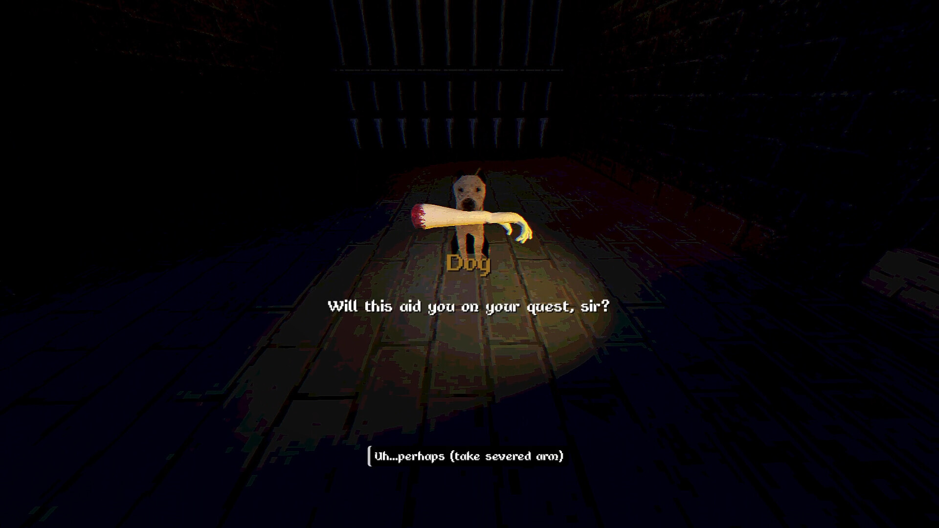 Blackout Jack screenshot 9