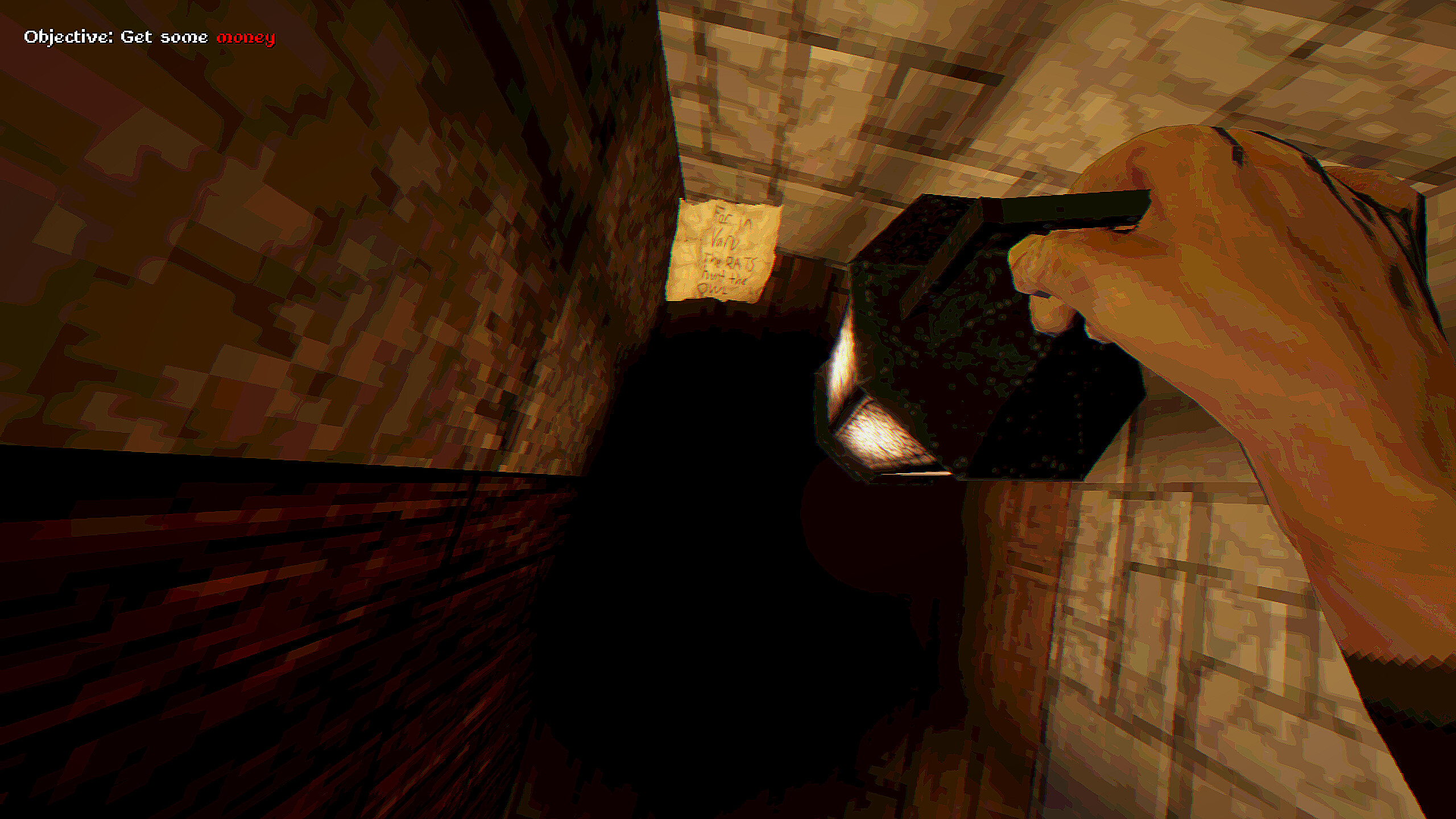 Blackout Jack screenshot 6