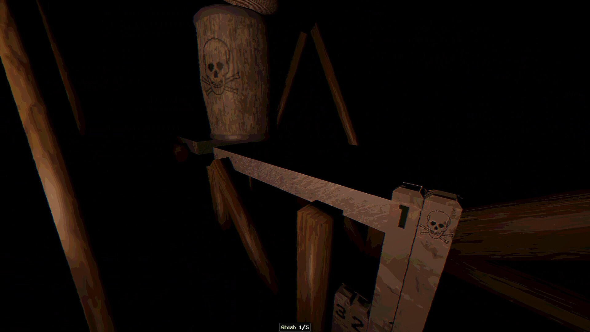Blackout Jack screenshot 7