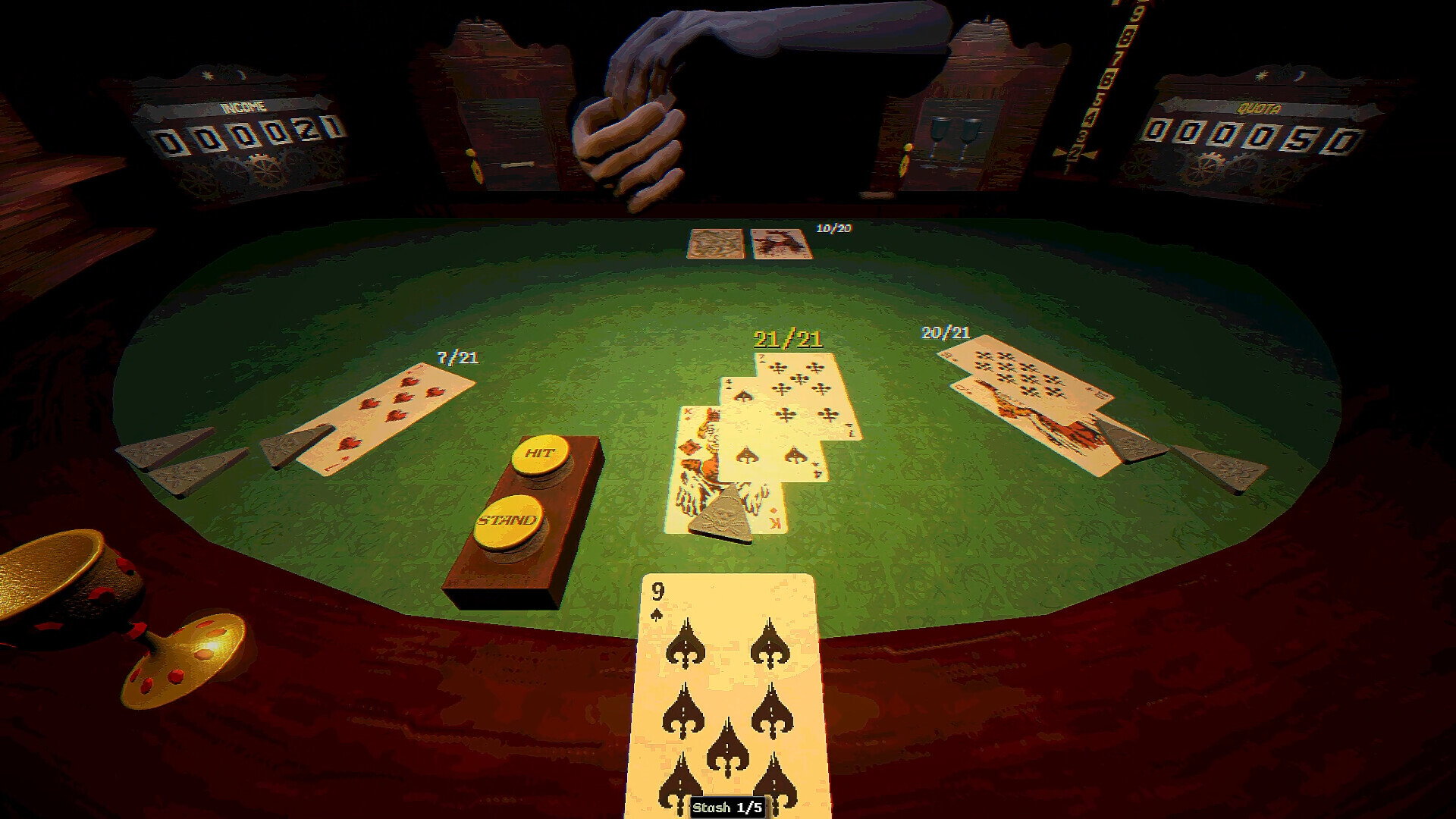 Blackout Jack screenshot 8