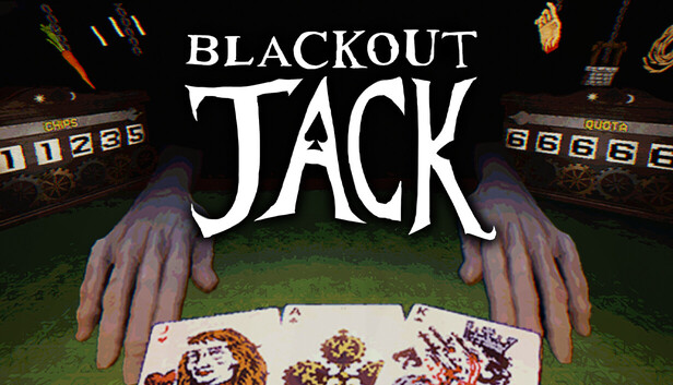 Blackout Jack