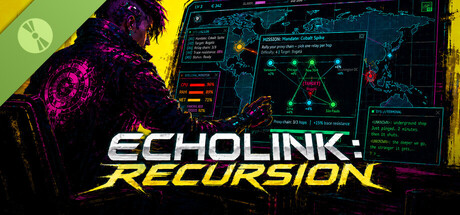 EchoLink: Recursion Demo