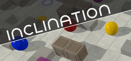 Inclination — Steam header