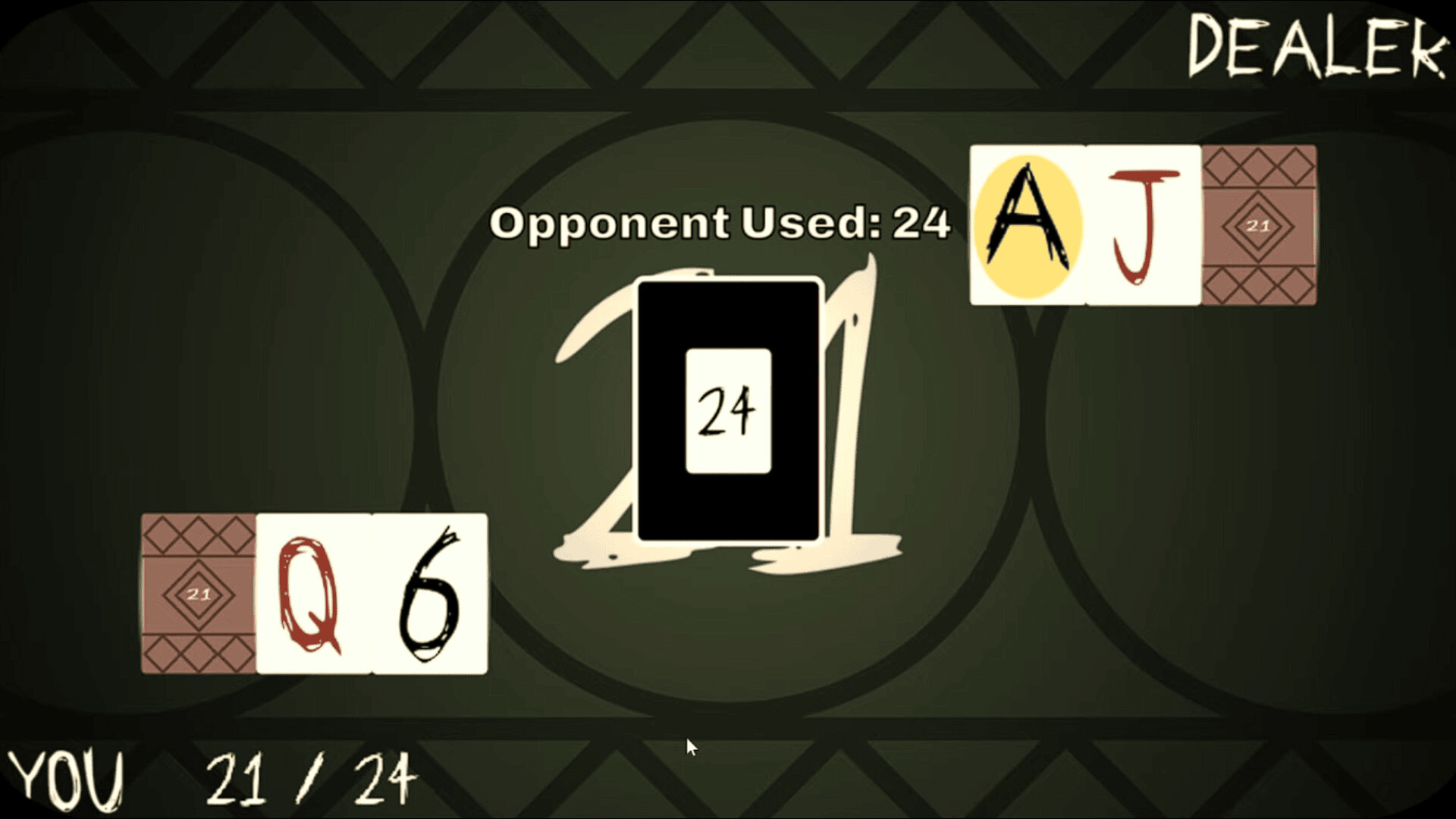 Twenty One screenshot 7